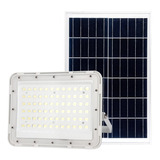 Reflector Led 60w 3000k Solar M-alite- Zingg