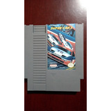 Nes Super Cars (no Mario,megaman, Castlevania,zelda,contra)