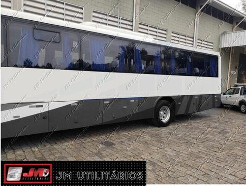 IDEALE 770 ANO 2014 VW 17.230 C AR 48 LUG JM COD.339