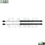 Qty2 Front Hood Gas Springs Lift Supports Shocks Fits 20 Yyk