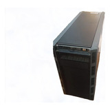 Gabinete Servidor Dell Poweredge T320 Com Painel E Gravadora