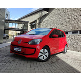 Volkswagen Up! 1.0 Take Up! Aa 75cv 3 P