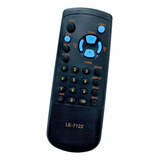 Controle Remoto Para Tv Cougar De Tubo Antiga Varios Modelos