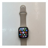 Apple Watch Serie 7 Con Gps + Celular 45mm 98% Bateria