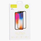 Lámina Protectora Para iPhone 11  Motomo Vidrio Templado