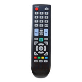 Control Para Tv Samsung P2470hn Ln32b450c4cdf P2470hn Zuk