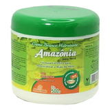 Creme Branco Para Hene Da Amazonia 500g