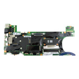 Lenovo Thinkpad T470s Motherboard Nm-b081 I5-7300u 8g