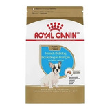 Royal Canin Bulldog Puppy 1kg