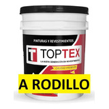 Revestimiento Texturado A Rodillo X 15 Kg