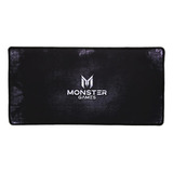 Mouse Pad Gamer 40x20cms Monster Games Magic