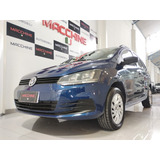 Volkswagen Suran Conforline 1.6 2016