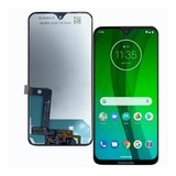 Tela Touch Lcd Frontal Display Xt1965 Xt1962 Moto G7 Plus