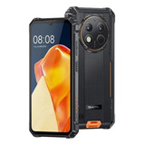 Smartphone Oukitel Wp28 Robusto 8gb Ram 256gb 10600mah 