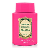 Removedor De Esmalte Pink 75ml - Granado