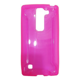 Funda Tpu Leon En Varios Colores +  Glass