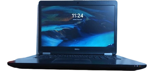 Laptop Dell Latitude E5470 Core I5 6th 8gb Ram 240gb Ssd