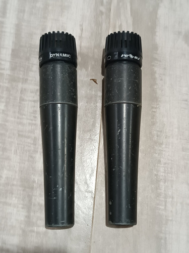 Mic Imitación Sm57  Pg58