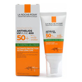 La Roche Posay Anthelios Gel Crema Toque Seco 50+ X 50ml