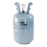 Garrafa Gas R134a 6.8 Kg Necton 