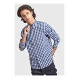 Camisa Levi´s Hombre Ac