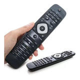 Controle Remoto Tv Philips Smart Universal - Pronta Entrega