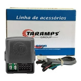 Bloqueador Antifurto Automotivo Block Part G2 Carro Taramps