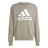 Moletinho adidas Essentials Big Logo Masculino