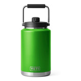 Termo Yeti Rambler 1 Galon (3.79 Litros) Acero 100% Original