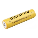 Paquete De 3 Baterías Recargable 18650 9800 Mah 3.7v Lio-on
