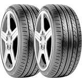 Kit De 2 Llantas Mirage Mr-182 245/40r18 97 W