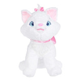 Lv Peluche Disney Store Marie Grande 45 Cm Suave Aristogatos