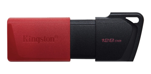 Memoria Flash Kingston Dtxm/128gb Usb 3.2 Gen 1 Exodia M /vc