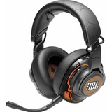 Headset Gamer Jbl Quantum One Consoles E Pc Original 