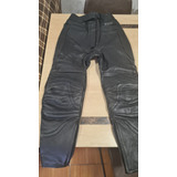 Pantalon Motociclista Dama