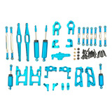 For Wltoys 12428 Actualización Kit De Piezas Se Adapta A F