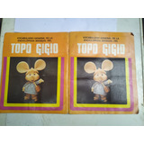 Álbum Topó Gigio 