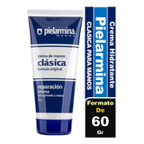 Pielarmina Crema De Manos Clásica Fórmula Original 60g
