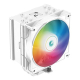 Disipador Deepcool Ag500 Wh Argb Lga1700/am5 1850rpm 120mm