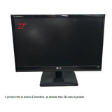 Monitor LG 22  Lcd Mod: E2241