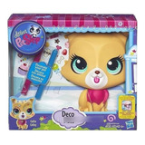 Bichinho Littlest Pet Shop Deco Pets - Collie