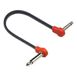 Cables De Pedales De Efecto Cable (30r) | Pedal Patches Cabl