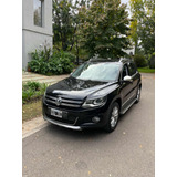 Volkswagen Tiguan 2014 2.0 Premium Tsi 200cv