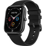 Smart Watch Perfect Choice Karvon Pc-270065 Touch Bluetooth
