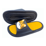 Sandalia Chancla Chanclas Antideslizantes Suaves Tigre Mujer