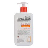 Crema Anti-celulitis. Dermocream