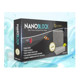 Mídias Cerâmica Ocean Tech Nano Block 10x10cm 2 Blocos