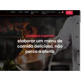 Sistema Para Restaurante  Laravel 