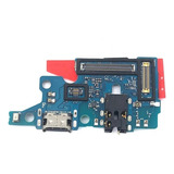 Placa De Carregamento Para Galaxy A71 Sm-a715f 