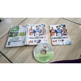 Fifa 10 Para O Pc Mídia Física. C44